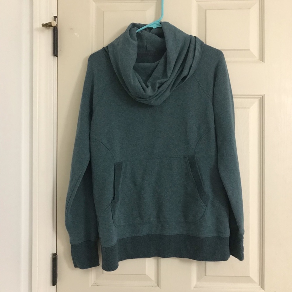 ☆L.L.Bean cowl neck sweater☆